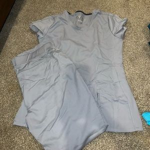 Greys anatomy scrubs